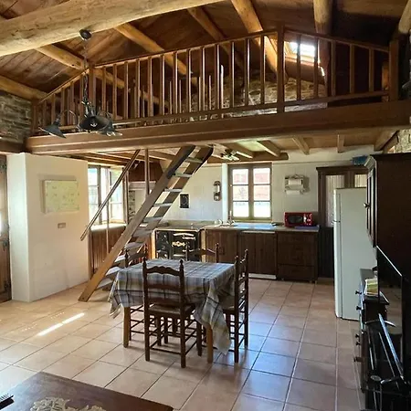 Casa Rural El Reposo
