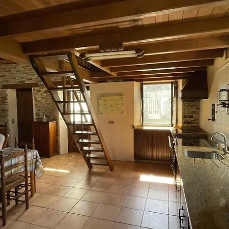 Casa Rural El Reposo *