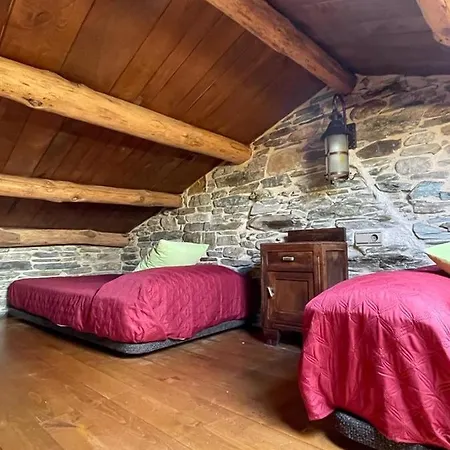 Casa Rural El Reposo *