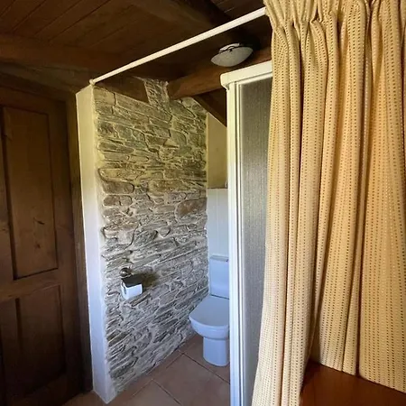 Casa Rural El Reposo *